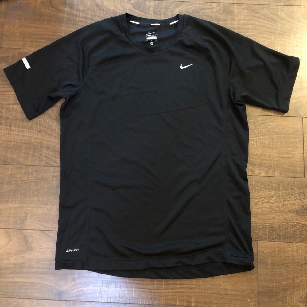 Nike Dry Fit Running Tee